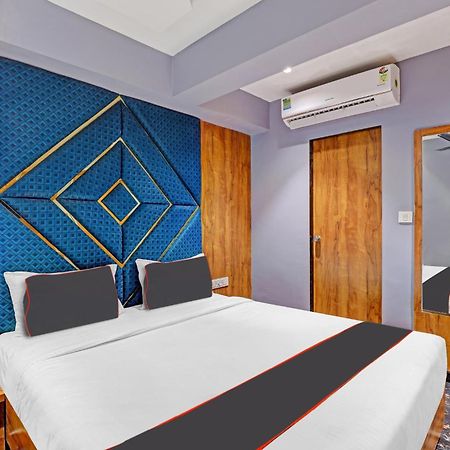 Collection O Park View Hotel Ahmedabad Exterior photo